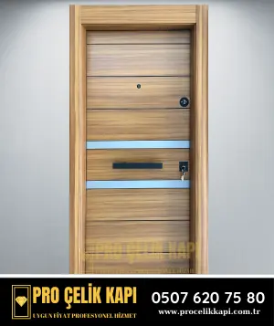 Sancaktepe Çelik Kapı - Plus 4