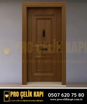 Sancaktepe Çelik Kapı Modelleri - Ultra 48